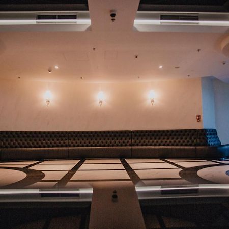 Jbhotels Apartament Comfort Hanza Tower Szczecin Bagian luar foto